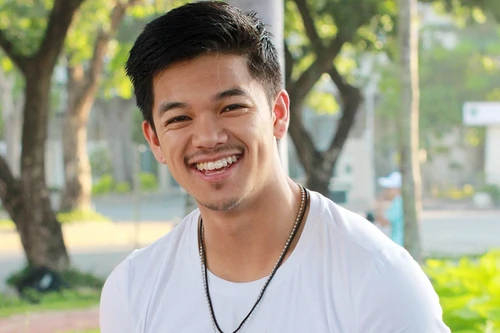 Ca sĩ Trọng Hiếu tiết lộ chuyện khó quên trong "Cuộc hẹn cuối tuần"