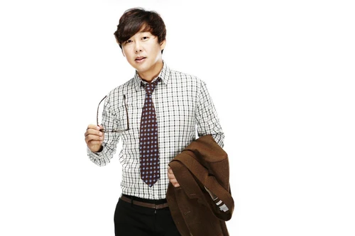 Giọng ca đình đám Hàn Quốc đến Hà Nội hát tại "Con đường văn hóa hữu nghị Việt - Hàn"