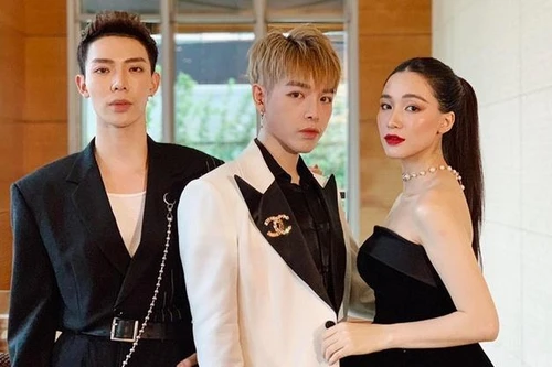 Quy tắc “bất di bất dịch” của bộ ba Đức Phúc - Erik - Hòa Minzy