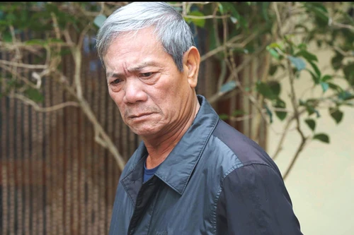 VTV chuẩn bị tung ra phim về bố chồng "gà trống nuôi 3 con"