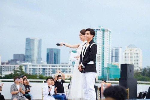 Hồ Quang Hiếu: "Muốn làm sinh nhật hoành tráng mà...hết tiền"