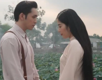 Hoa khôi Nam Em thừa nhận đang trong giai đoạn "kỳ thị tình cảm"