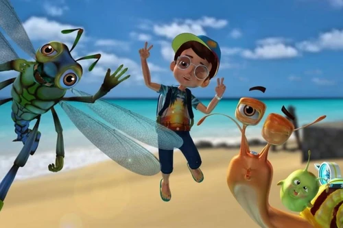 13 phim ngắn về đề tài môi trường lọt vào chung khảo cuộc thi Màn ảnh xanh