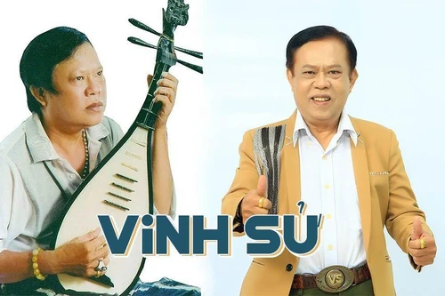 "Vua nhạc sến" Vinh Sử qua đời, hưởng thọ 79 tuổi