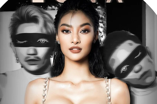 Á hậu Kiều Loan mời Hoa hậu Lương Thùy Linh diễn xuất trong MV