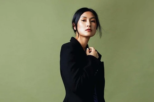 Nữ diễn viên Kathy Uyên đón nhận tin vui ở tuổi 41