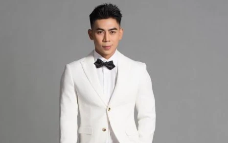 Siêu mẫu Phước Thịnh đại diện Việt Nam thi "Nam vương Du lịch thế giới 2022"