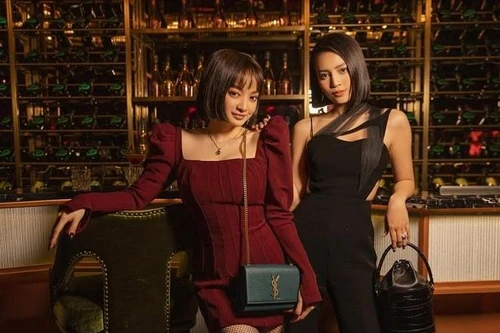 Vai trò đặc biệt của Kaity Nguyễn trong phim "Cô gái từ quá khứ"