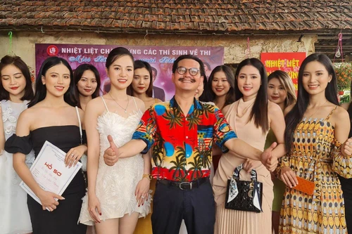 Rục rịch thị trường phim hài Tết 2023