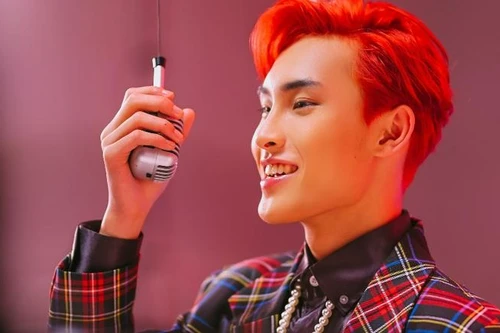 MV của nghệ sĩ thông thạo 3 thứ tiếng được đề cử đại diện Việt Nam tranh giải quốc tế