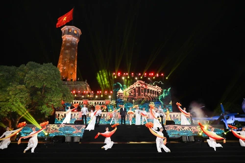 Những ký ức xúc động và hào hùng về chiến thắng "Điện Biên Phủ trên không"