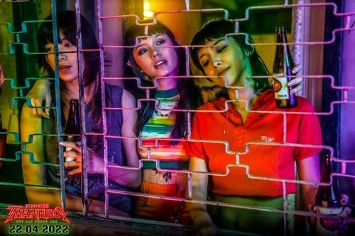 Vì sao phim "Thanh Sói" của Ngô Thanh Vân hoãn ra rạp vào phút chót?