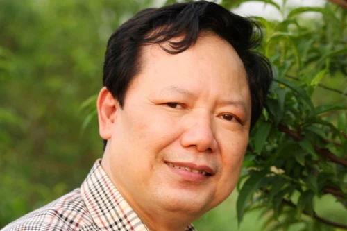 Nhà báo Tào Khánh Hưng: “Âm nhạc là người bạn chia sẻ nhiều cảm xúc”