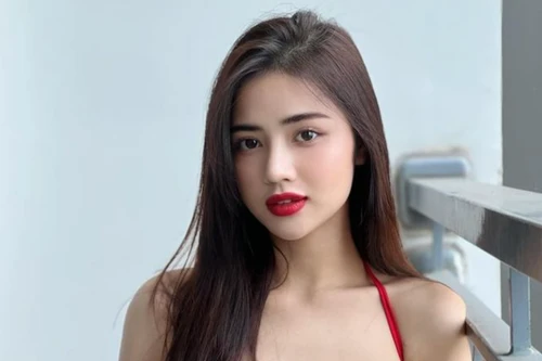 Ứng viên sáng giá cho vương miện "Hoa hậu Thế giới Việt Nam" vướng tin đồn không hay