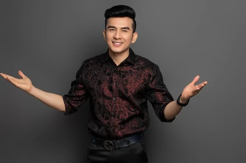 Đan Trường xin cấp phép tác quyền "Ai chung tình được mãi" nhầm chỗ? 