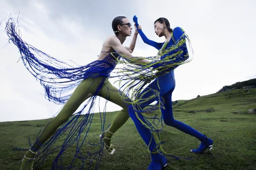 Nhà thiết kế 9X Cường Đàm sửa soạn ra mắt dự án thời trang "khủng" tại Hà Nội