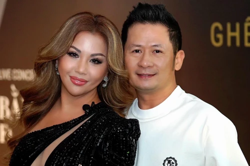 Bằng Kiều tiết lộ chuyện tình chưa bao giờ kể lên sân khấu "Người tình in concert" tại Hà Nội