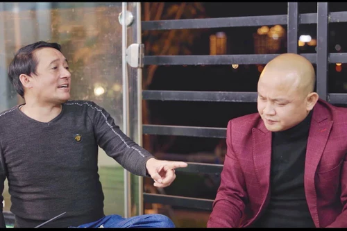 Nghệ sĩ hài Xuân Nghĩa: “Người ta hay nói tôi bắt chước anh Xuân Hinh”