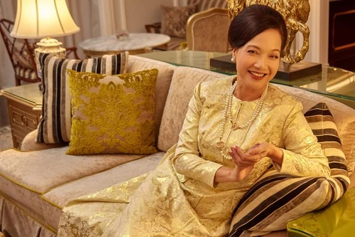 NSND Lê Khanh quyết định Nam tiến đóng phim