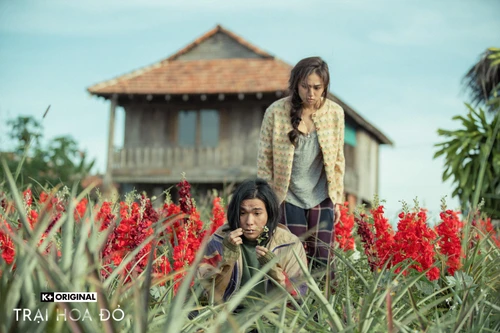 Đạo diễn Victor Vũ làm phim dài tập lấy cảm hứng từ tiểu thuyết của nhà văn Di Li