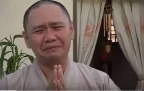 Minh Béo bị chỉ trích dữ dội vì "chém gió" được chọn đóng vai Đức Phật