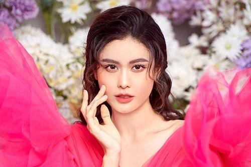 Trương Quỳnh Anh tái xuất sau hơn 2 năm "ở ẩn"