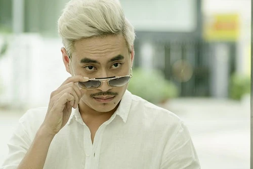 Phản ứng của Kiều Minh Tuấn sau khi Cát Phượng kể ngọn ngành lý do chia tay