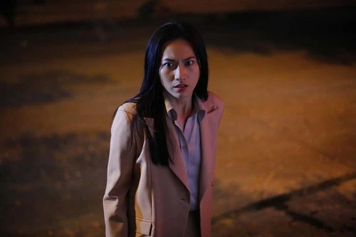 "Vô diện sát nhân" bị dán nhãn C18 khi ra rạp, nhà sản xuất nói gì?