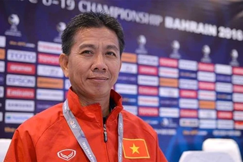 HLV U19 Việt Nam: "Chúng tôi đã ra đòn vào thời điểm thích hợp"