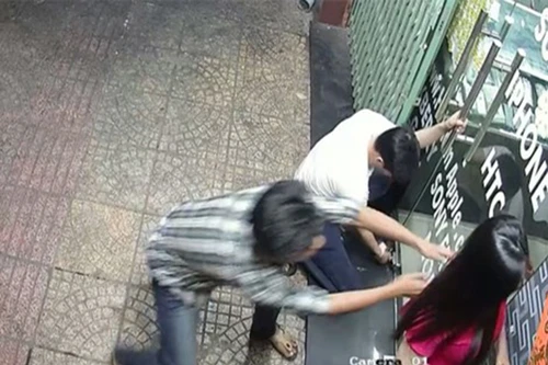 Trộm cướp lộng hành ở TP.HCM, vì sao không áp dụng mô hình 141 của Công an Hà Nội?