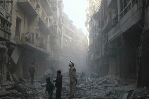 Ngừng bắn ở Syria: Vì sao người dân chưa thể vui mừng?