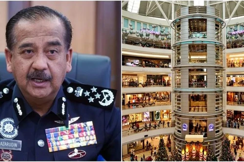 Malaysia: Nghi phạm nổ súng tại trung tâm thương mại Setia City Mall bị bắn hạ 