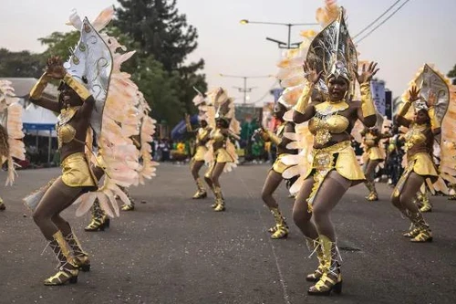 Thành phố lớn nhất của Nigeria - Một trong những điểm đến “nóng” nhất trên lục địa 