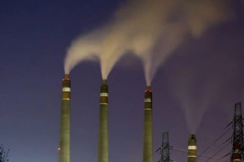 Malaysia hướng đến vị trí dẫn đầu thế giới trong lĩnh vực thu giữ khí carbon