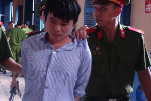 Rượu vào nổi máu... giết người