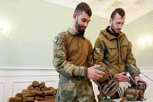 Nga cảnh báo: Mỹ cung cấp vũ khí cho Ukraine sẽ làm bất ổn khu vực