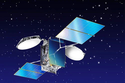 2 vệ tinh Vinasat được bảo hiểm tới 222 triệu USD