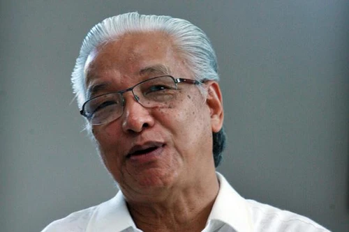 Mới có danh sách không thể quy kết là vi phạm pháp luật