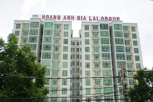 Sẽ có phương án cơ cấu nợ cho Hoàng Anh Gia Lai