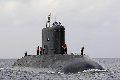 Ấn Độ thông qua hàng loạt dự án mua sắm vũ khí khủng trị giá 13 tỷ USD