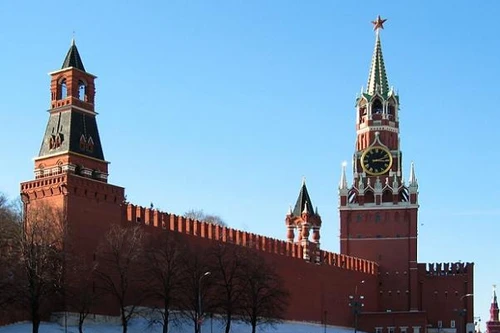 Donetsk và Lugansk chuyển sang giờ Moscow