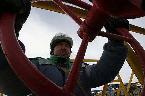 Nga chuẩn bị kịch bản ngừng cung cấp khí đốt cho châu Âu