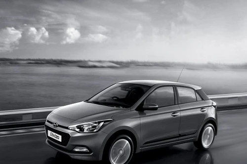 Hyundai phát triển SUV cao cấp dựa trên i20