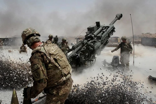 Mỹ đã tốn 4.790 tỉ USD cho chống khủng bố sau vụ 11-9