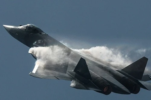 Nga thử nghiệm bom liệng tàng hình trước radar