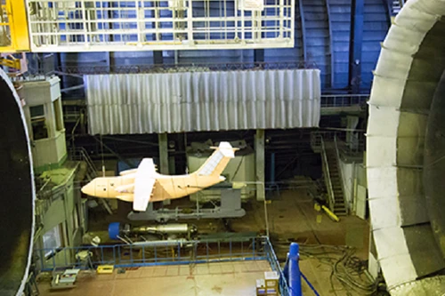 Nga sẽ bay thử máy bay vận tải hạng nhẹ Il-112V mới vào 2017