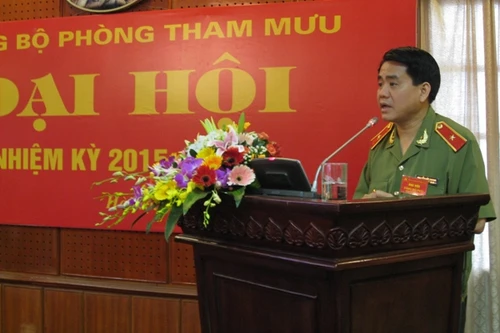 Chất lượng công việc luôn phụ thuộc vào yếu tố con người