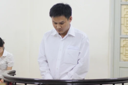 Hàng loạt thiếu nữ bị “sập bẫy” gã trai bảnh bao