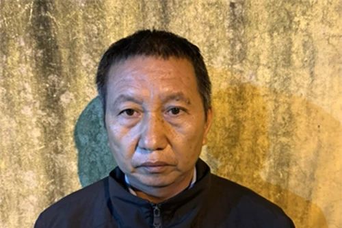 Bắt đối tượng bị truy nã về tội 'Lưu hành tiền giả'