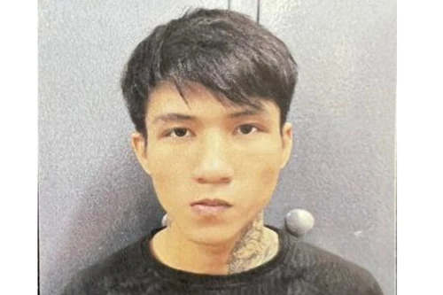 Kẻ gian liều lĩnh trong đêm “cuỗm” 4 xe máy